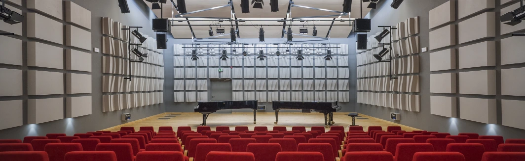 sala koncertowa