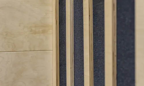 Sala Koncertowa z adaptacją akustyczną