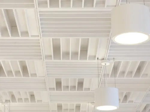 Sala prób muzycznych