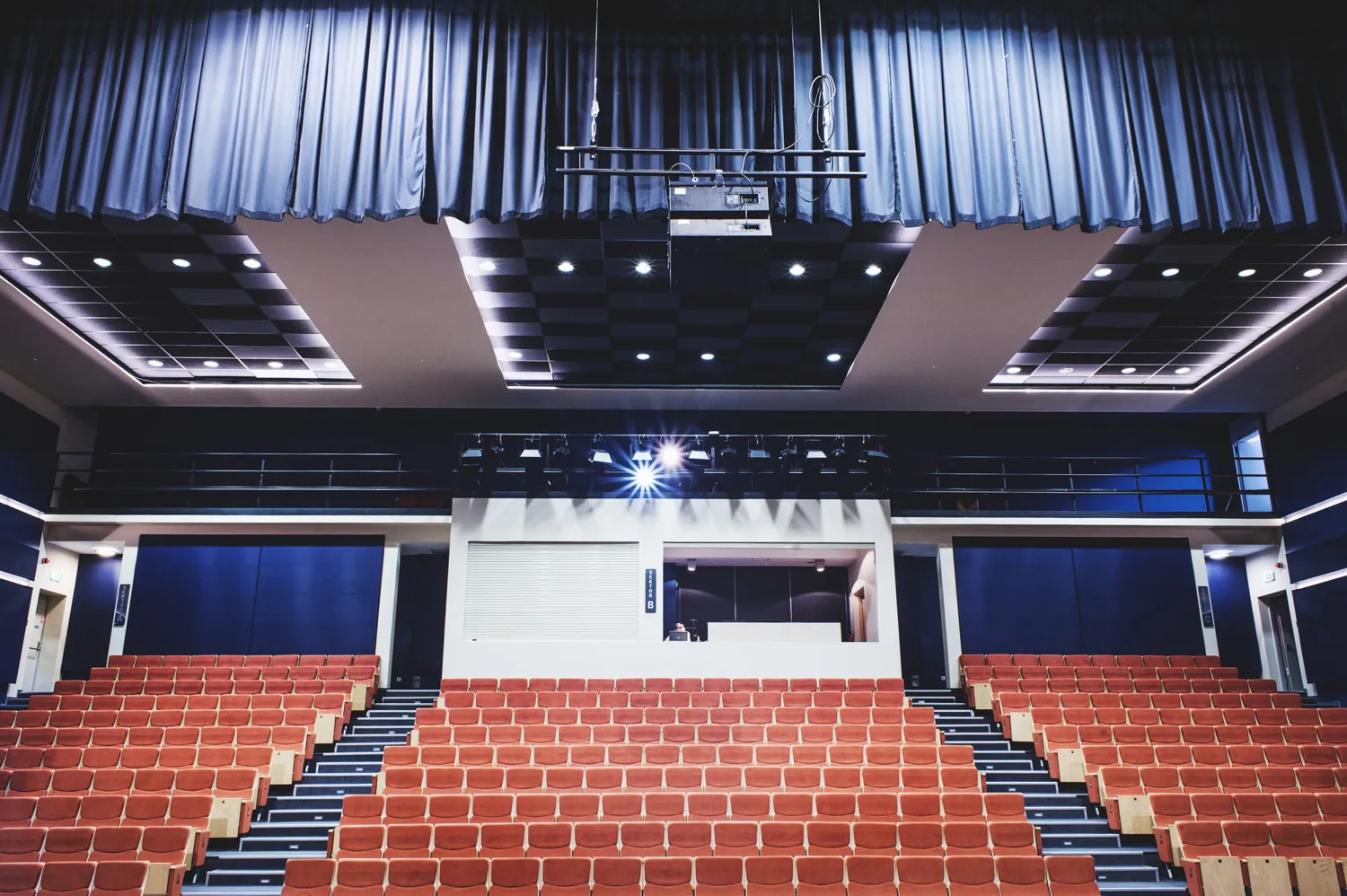 Sala wielofunkcyjna