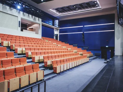 Sala wielofunkcyjna