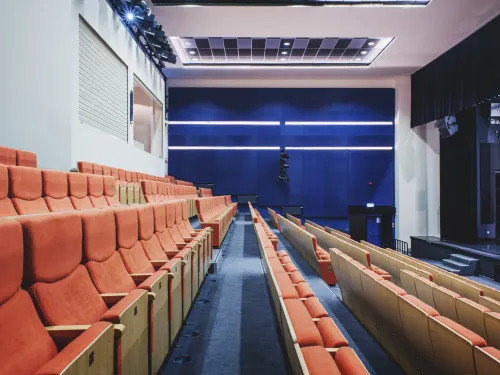 Sala wielofunkcyjna