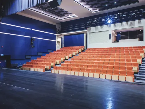Sala wielofunkcyjna