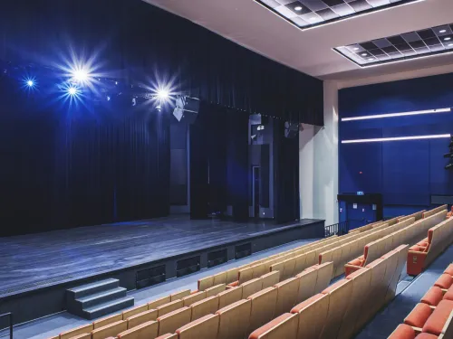 Sala wielofunkcyjna