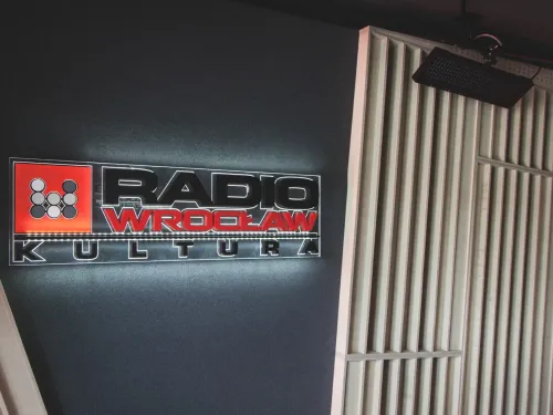 Studio radiowe