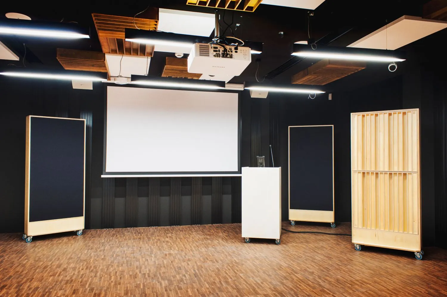 Sala prób muzycznych