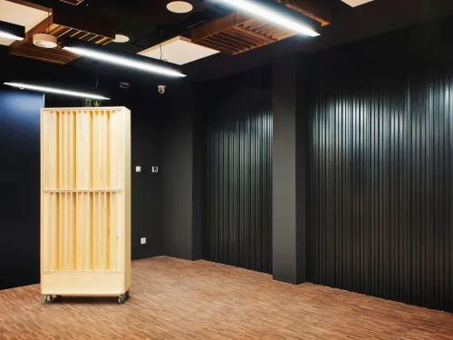 Sala prób