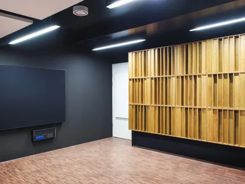 Sala prób