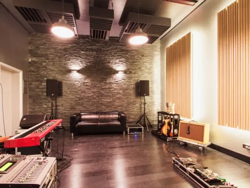 Sala prób