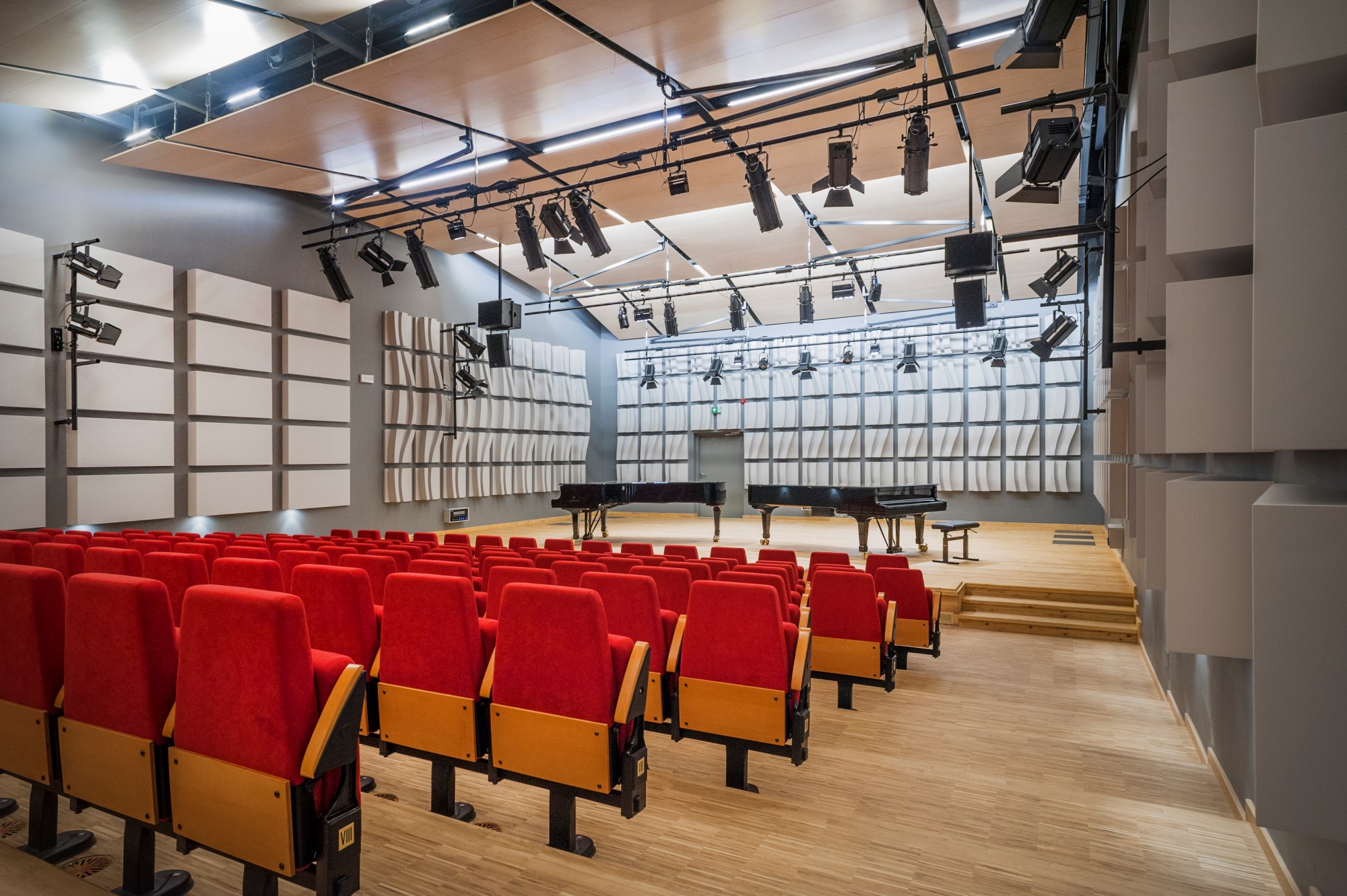 Sala koncertowa