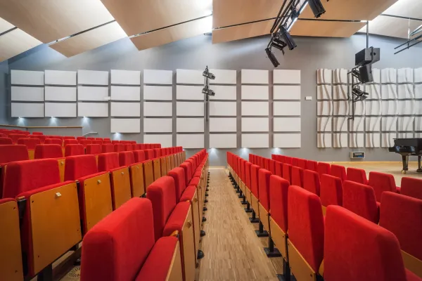 Sala koncertowa