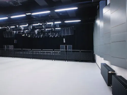 Sala wielofunkcyjna