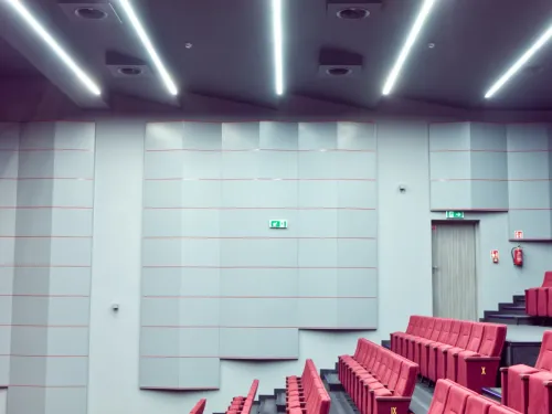 Sala wielofunkcyjna