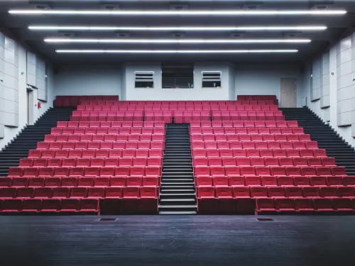 Sala wielofunkcyjna