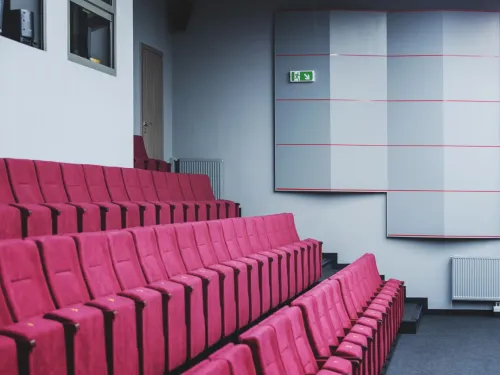 Sala wielofunkcyjna