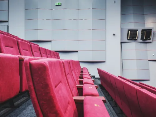 Sala wielofunkcyjna