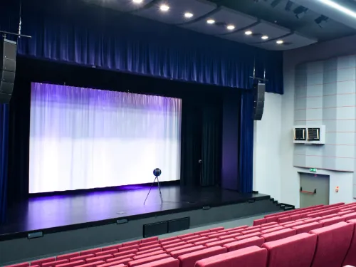 Sala wielofunkcyjna