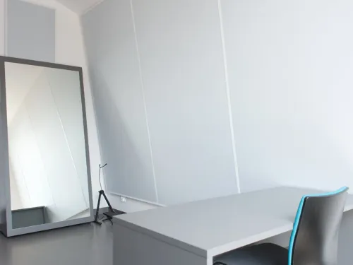 Sala prób