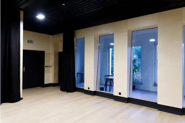 Sala po adaptacji