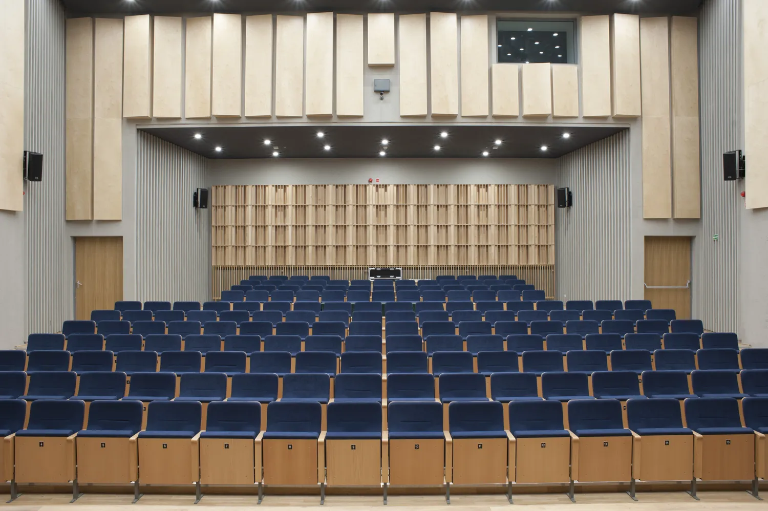Sala koncertowa