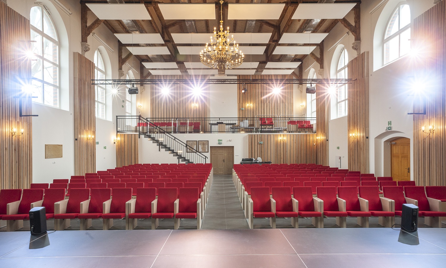 Sala koncertowa