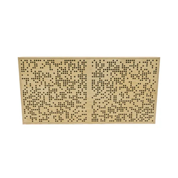 Wave Acoustics BOX