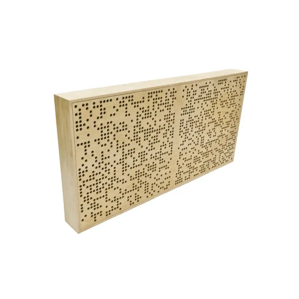 Wave Acoustics BOX