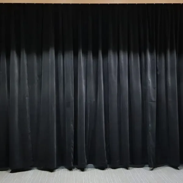 Wave Acoustics CURTAIN