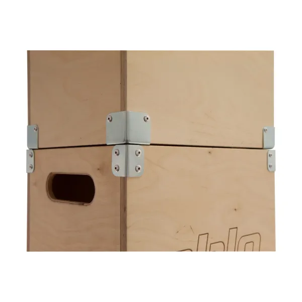 Wave Acoustics CableDrumBox