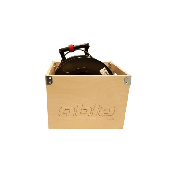 Wave Acoustics CableDrumBox