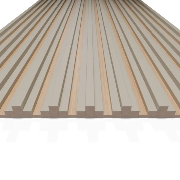 Wave Acoustics DHF