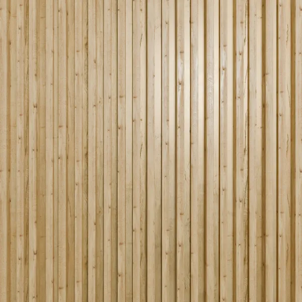 Wave Acoustics DHF