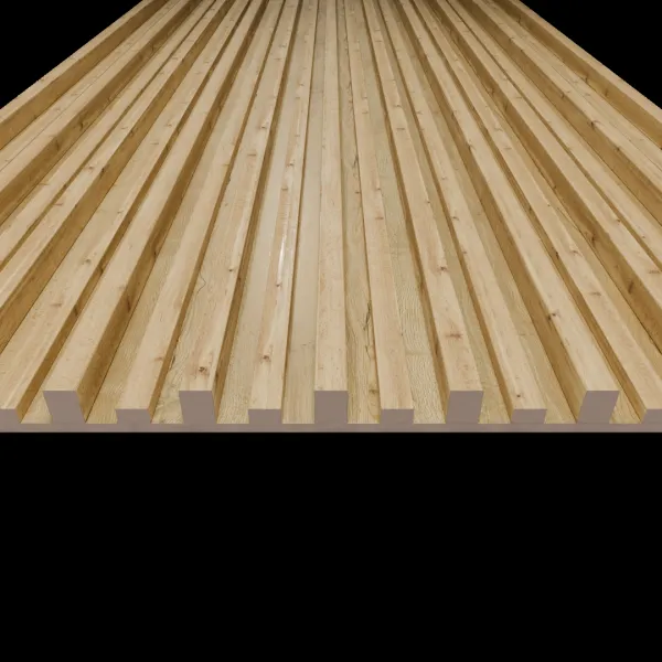 Wave Acoustics DHF
