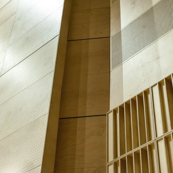 Wave Acoustics WallPanel