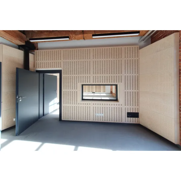 Wave Acoustics WallPanel