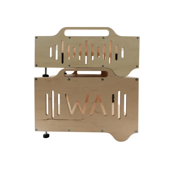 Wave Acoustics StudioRack