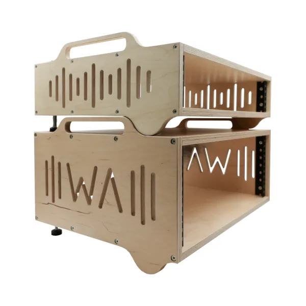 Wave Acoustics StudioRack