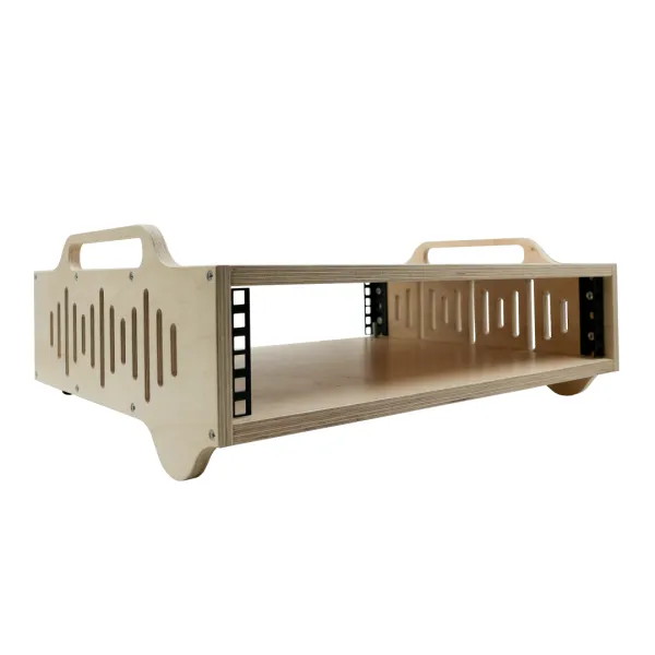 Wave Acoustics STUDIO RACK
