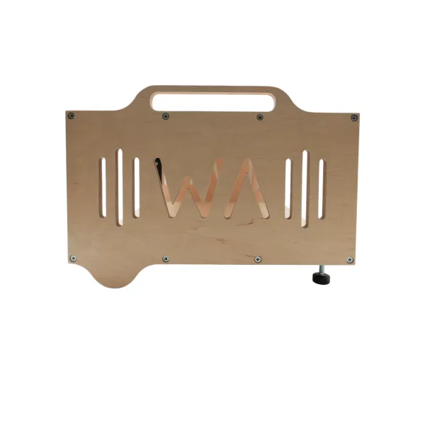 Wave Acoustics StudioRack