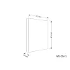 Wave Acoustics WB-QM