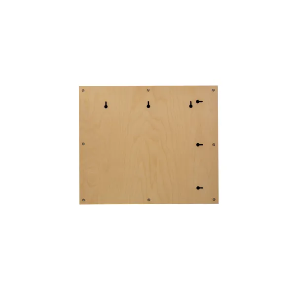 Wave Acoustics WB-QM