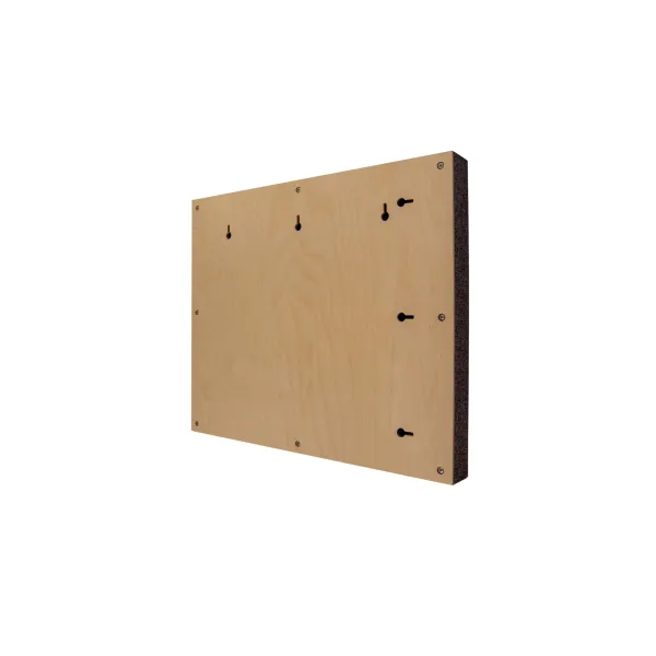 Wave Acoustics WB-QM
