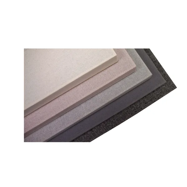 Wave Acoustics WB-QM