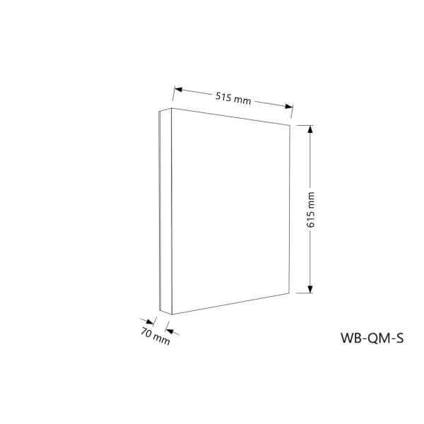 Wave Acoustics WB-QM