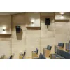 Wave Acoustics WP