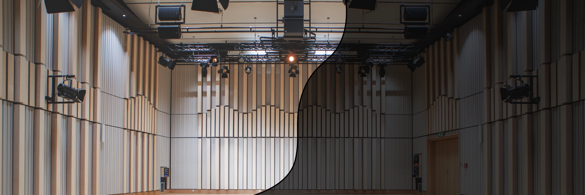 Wave Acoustics