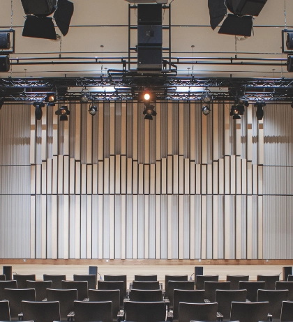 Wave Acoustics